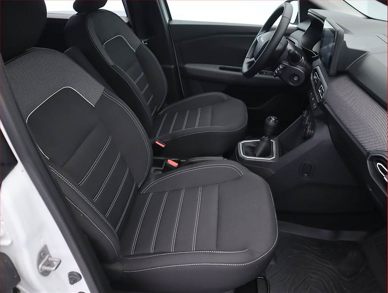 Dacia Jogger (2025) 1.0 TCe, LPG, Serv.kniha - fotka 9 z 20