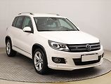 Volkswagen Tiguan (2013) 2.0 TSI, 4X4, Automat - náhled 1