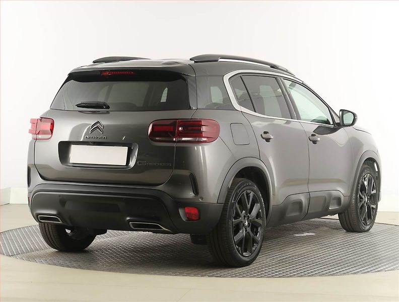 Citroën C5 Aircross (2023) BlueHDi 130 - fotka 5 z 29