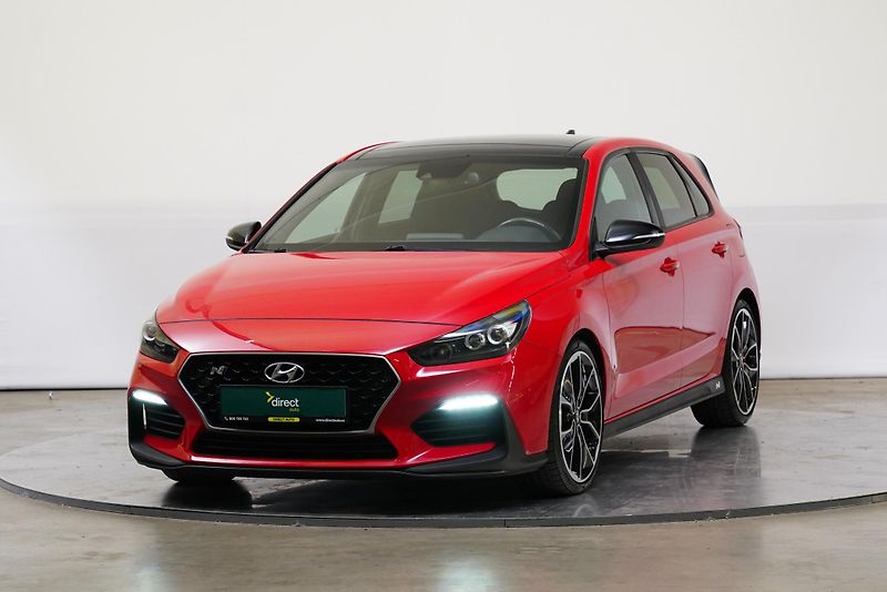 Hyundai i30 - fotografie inzerátu