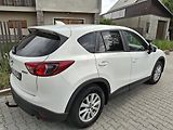 Mazda CX-5 2.0 121KW  Rezervace - náhled 16