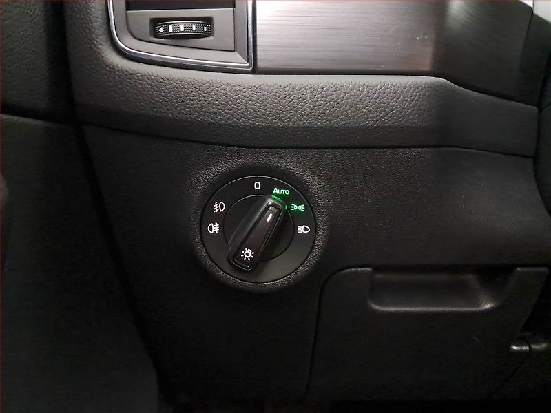 Škoda Kodiaq (2021) Ambition 1.5 TSI - fotka 18 z 18