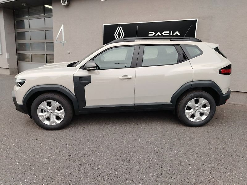 Dacia Duster (2026) Expression ECO-G 120 (automat) - fotka 3 z 11