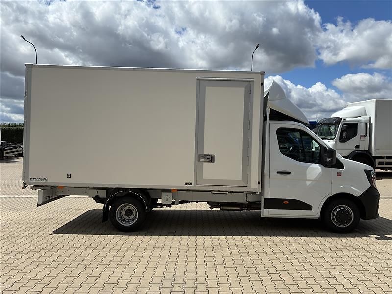 Renault Master (2026) L4 - 170k RTWD SKŘÍŇ - 9palet - fotka 7 z 20