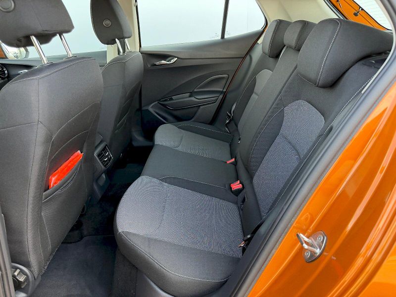 Škoda Fabia (2025) 1.0 TSI 70kW Selection - fotka 25 z 35