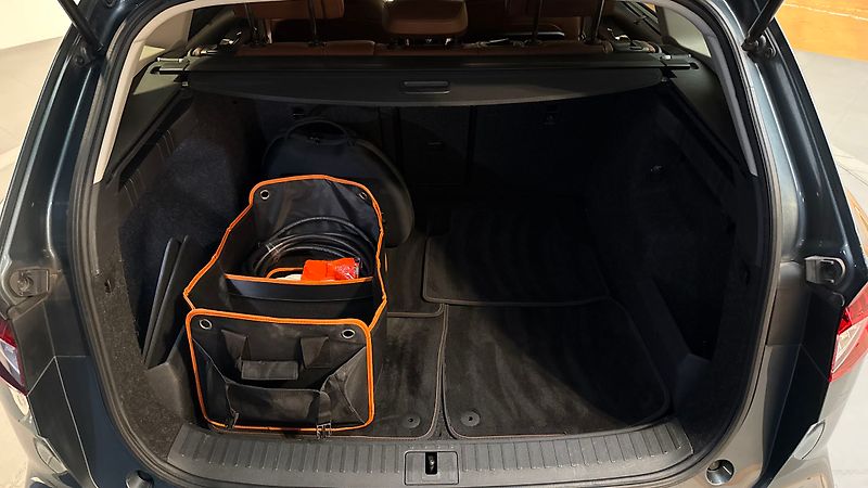 Škoda Enyaq 82 kWh Loft - fotka 14 z 15
