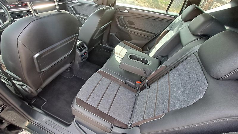 Seat Tarraco 2.0 TSI 4D Xcellence REZERVACE - fotka 14 z 31