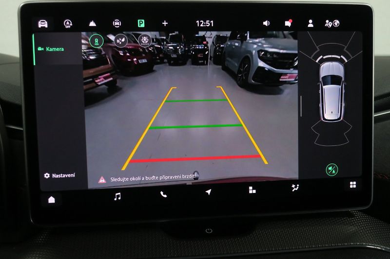 Škoda Kodiaq (2026) RS 2.0 TSI 195 kW Panorama NEW - fotka 26 z 49