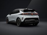 Cupra Raval (2026) 55,2 kWh 166kW - náhled 2