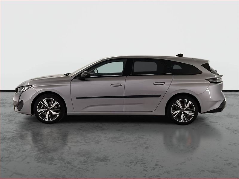 Peugeot 308 (2024) Allure 1.2 PureTech - fotka 3 z 23