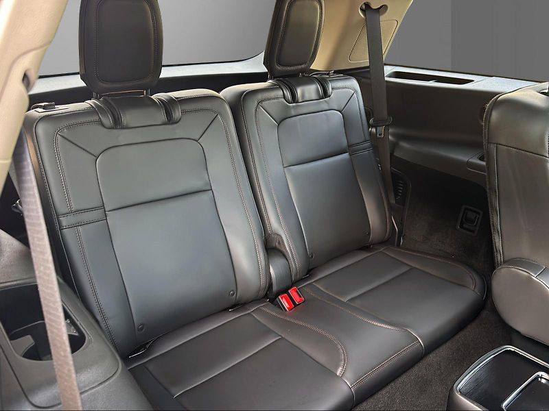 Lincoln Aviator (2024) - fotka 36 z 38