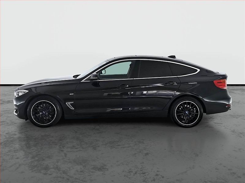 BMW Řada 3 (2013) Luxury Line 325d GT, Automat - fotka 3 z 21