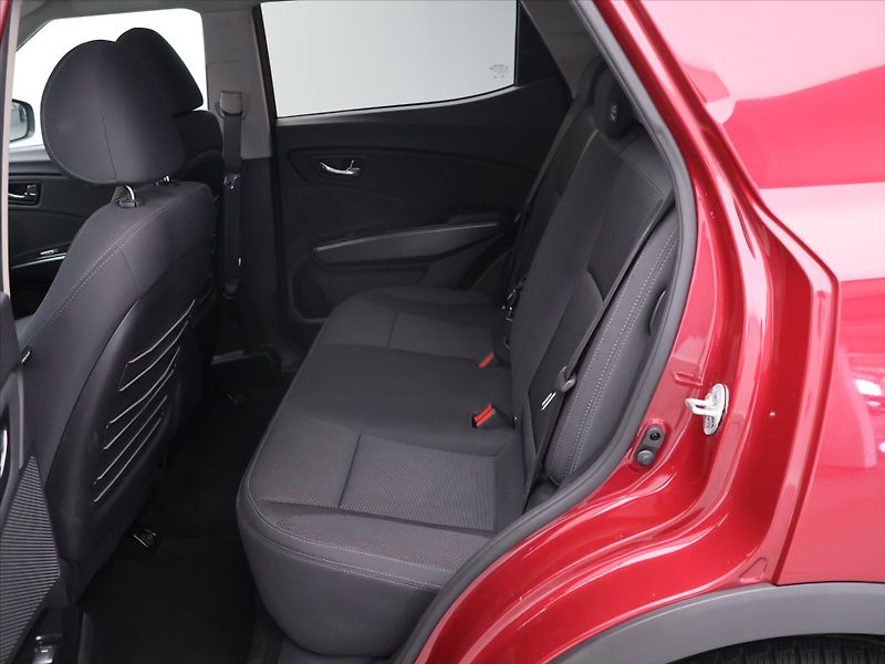 SsangYong Tivoli 1,5 T-GDI 120kW Grand Automat - fotka 14 z 33