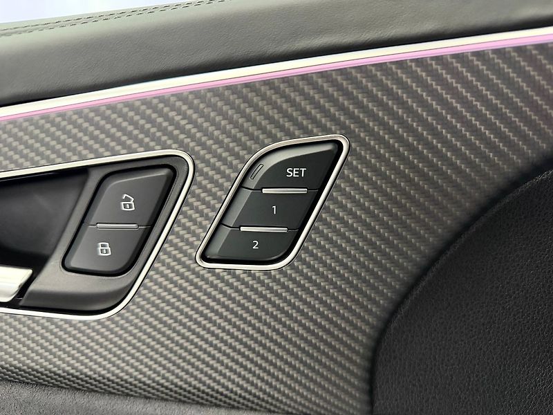 Audi Q8 60TFSI e QUATTRO, MASÁŽE, B&O - fotka 23 z 31