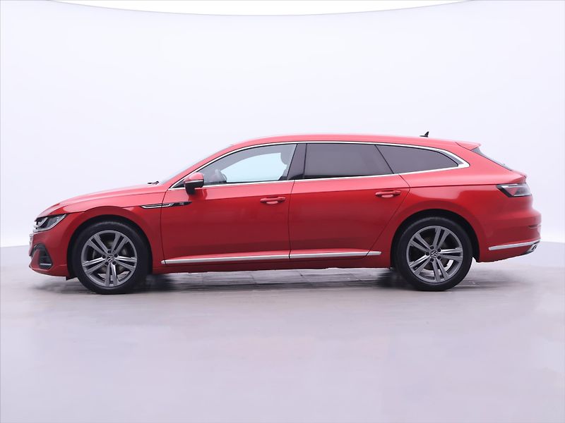 Volkswagen Arteon 2,0 TDI DSG 4M R-Line LED DPH - fotka 4 z 32