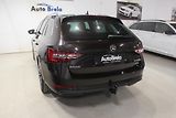 Škoda Superb (2017) 2.0TDI DSG 4x4 L&K  - náhled 8