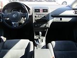 Volkswagen Touran (2011) 1.4 TSi, Highline, DSG - náhled 8