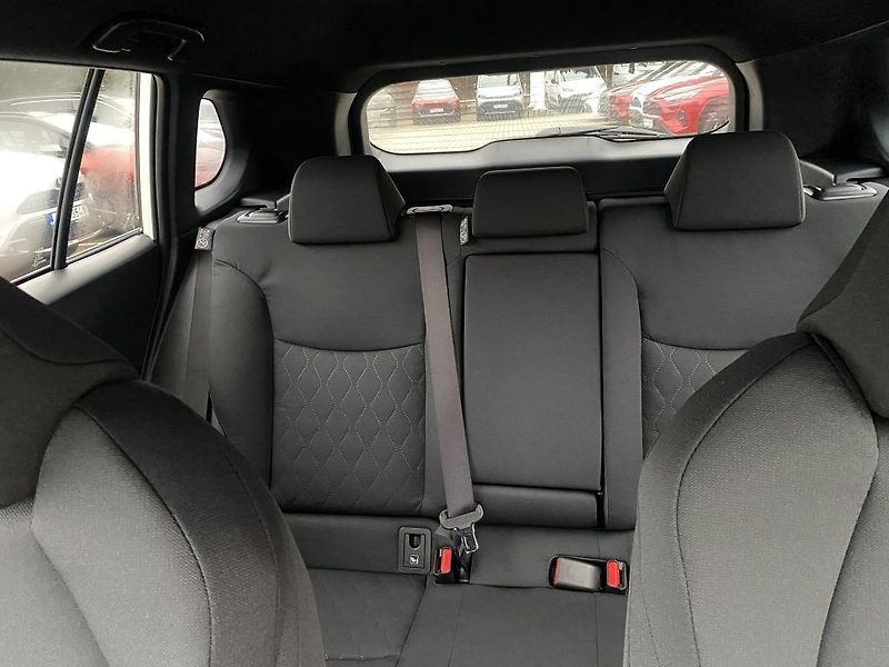 Toyota Corolla Cross 1.8 Hybrid MC25 Style - fotka 14 z 24