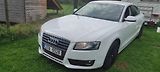 Audi A5 (2010) - náhled 4