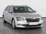 Škoda Superb (2016) Style 2.0 TDI, Automat - náhled 1