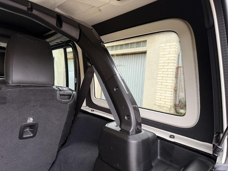 Jeep Wrangler 3,6 RUBICON-EXTRA-TOP- - fotka 37 z 41