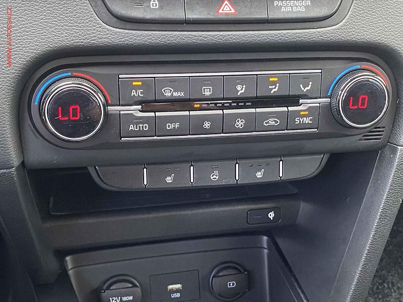Kia Ceed (2022) 1.5T-GDi SW, 1.maj,ČR, LED - fotka 14 z 17