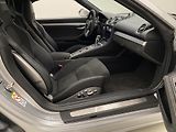 Porsche Boxster 718 SPYDER ČR 1.maj. APPROVED - náhled 17