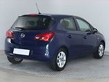 Opel Corsa (2016) 1.2, ČR,1.maj, Serv.kniha - náhled 4