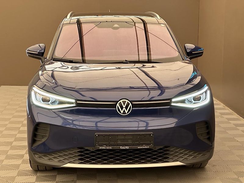 Volkswagen Ostatní (2021) 77 kWh Pro Max 150 kW - fotka 3 z 28
