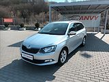 Škoda Fabia 1,2 TSI,66KW,DIGIKLIMA,TEMPOMA - náhled 1