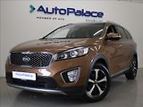Kia Sorento 2,2 CRDi 147kW 4x4 AT Tažné ČR - náhled 1