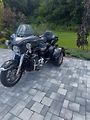 Harley-Davidson FLHTCUTG Tri Glide Ultra Classic (2019) Harley-Davidson Tri GlideUltra - náhled 2