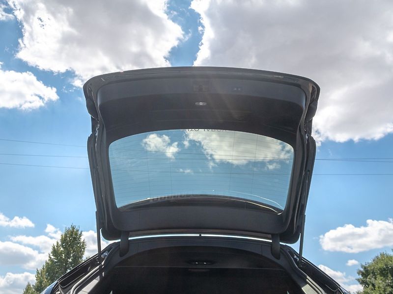 Audi A6 (2020) 3.0TDI 210KW – BLACK EDITION - fotka 45 z 53