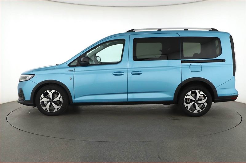 Ford Tourneo Connect (2025) Maxi 2.0 EcoBlue - fotka 3 z 21