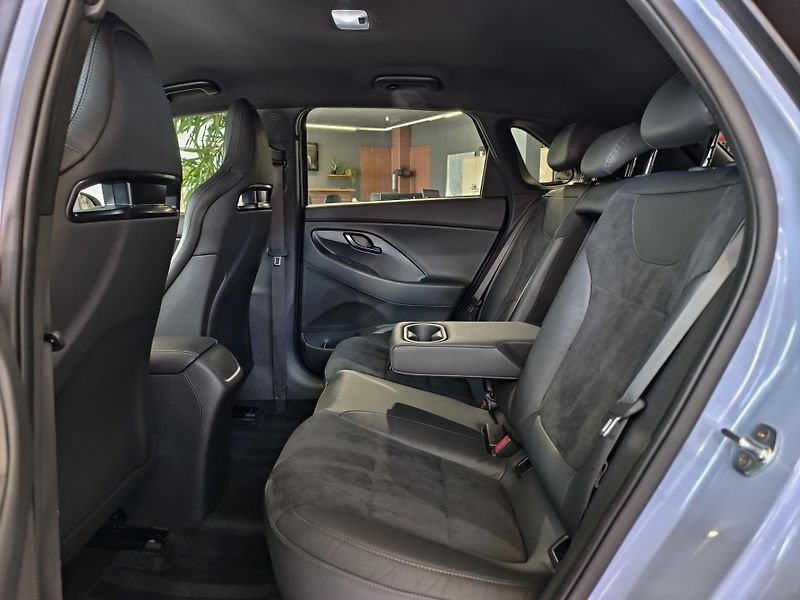 Hyundai i30 2.0 T-GDI 206kW N Performance  - fotka 12 z 25