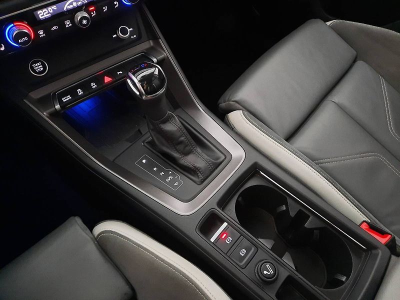 Audi Q3 (2020) 40 TDI quattro (147kW/200k) S - fotka 13 z 26
