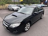 Subaru Legacy 2.0 D Active AWD - náhled 27