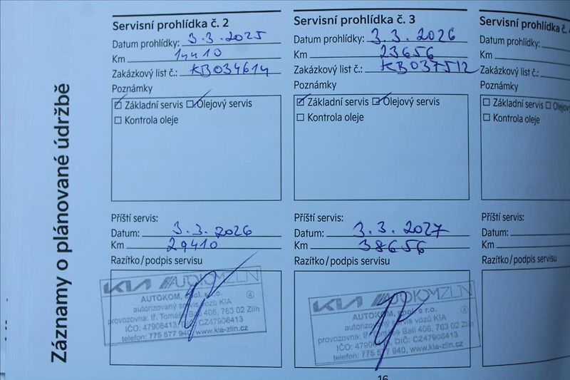 Kia Stonic 1,2 DPI  ČR,1.MAJITEL,EXCLUSIV - fotka 30 z 30