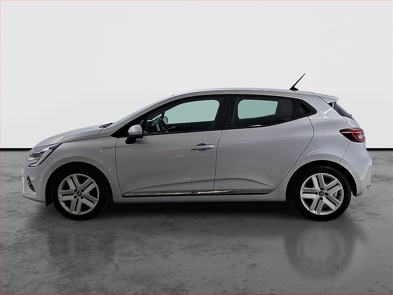 Renault Clio (2021) Zen E-Tech Hybrid, Automat - fotka 3 z 17