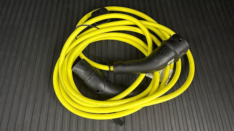 Škoda Enyaq 82 kWh AUT 80 Clever - fotka 31 z 33