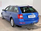 Škoda Octavia (2013) 1.6 TDi, AC, výhřev sed. - náhled 6