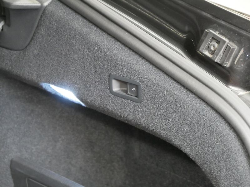 Volkswagen Arteon - fotka 18 z 23