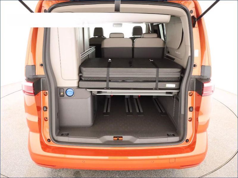 Volkswagen California eHybrid 4M Ocean IQ ACC Taž - fotka 6 z 7