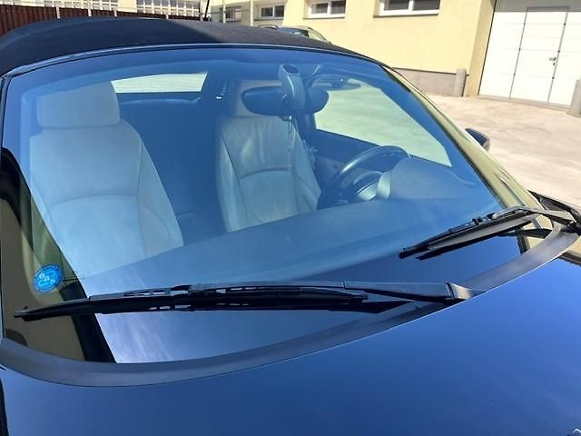 BMW Z4 (2003) BMW Z4 e 85 6V - fotka 5 z 17