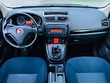 Fiat Croma 1.9D SENZORY SERVISKA TAŽNÉ - náhled 23