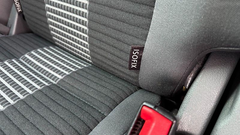 Volkswagen Golf Plus (2008) 1.4TSi 90kW REZERVOVANO - fotka 19 z 24