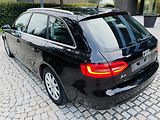 Audi A4 2.0TDI MAN 1MAJITEL VÝHŘEV LED - náhled 17