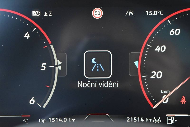 Volkswagen Touareg (2026) R-Line 3.0TDI 210kW TOP - fotka 24 z 32