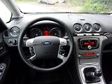 Ford Galaxy (2007) 2.0TDCi 103kW GHIA 7MÍST PANOR - náhled 11