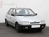 Škoda Felicia (1996) 1.3i, 2.maj,ČR, STK5/28 - náhled 1